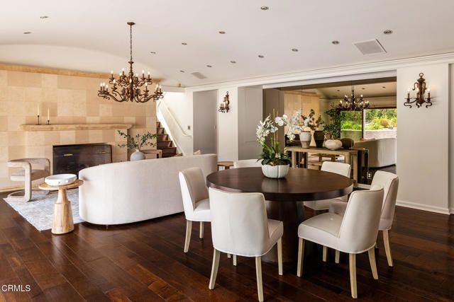 860 Flintridge Avenue, La Canada Flintridge, CA 91011