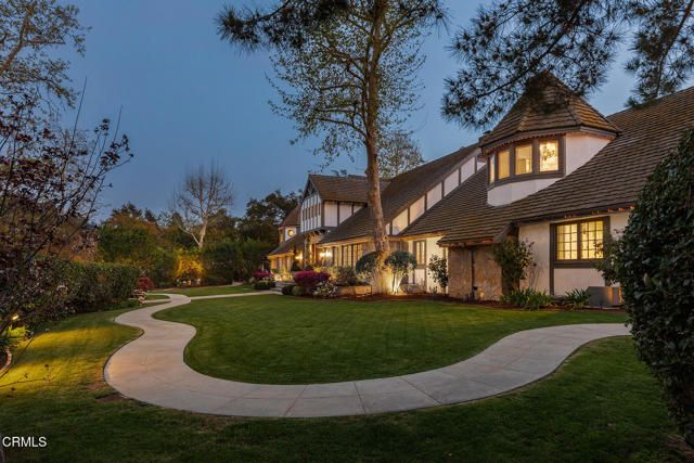 860 Flintridge Avenue, La Canada Flintridge, CA 91011