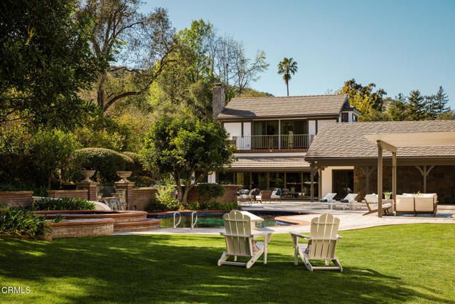 860 Flintridge Avenue, La Canada Flintridge, CA 91011