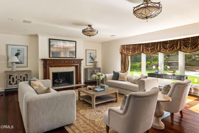 860 Flintridge Avenue, La Canada Flintridge, CA 91011