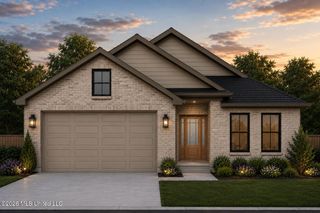 1612 Deer Street, Ocean Springs, MS 39564