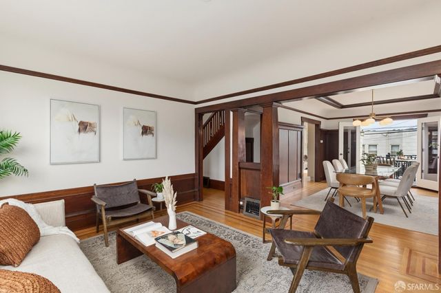 52 Meda Avenue, San Francisco, CA 94112