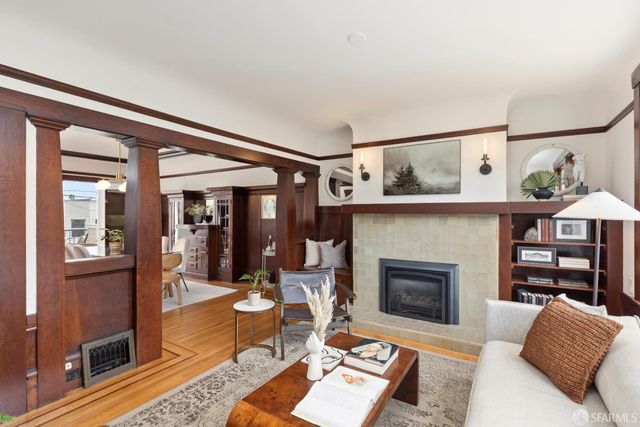 52 Meda Avenue, San Francisco, CA 94112