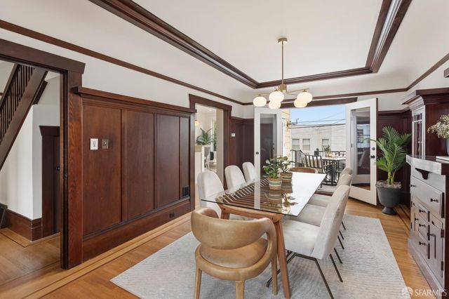 52 Meda Avenue, San Francisco, CA 94112