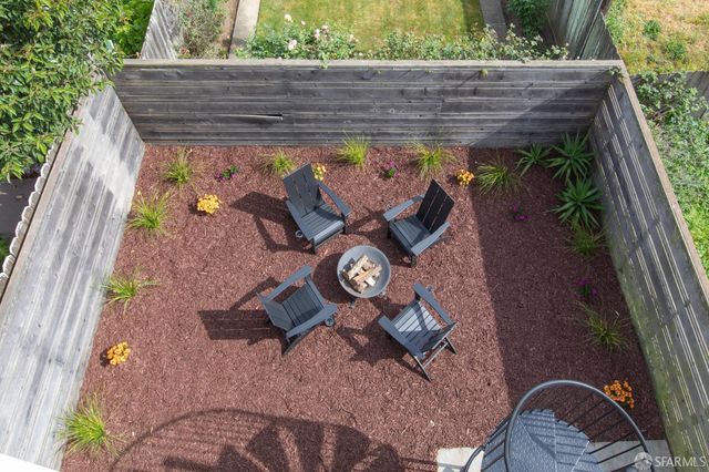 52 Meda Avenue, San Francisco, CA 94112