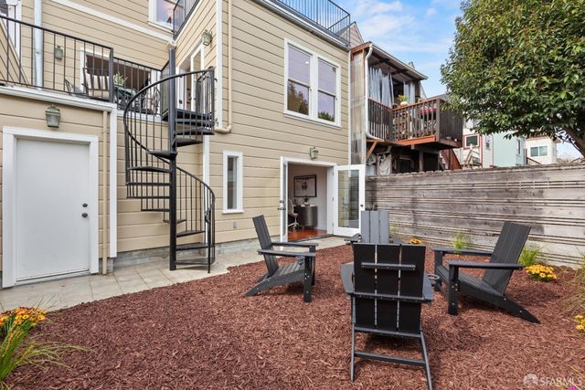 52 Meda Avenue, San Francisco, CA 94112