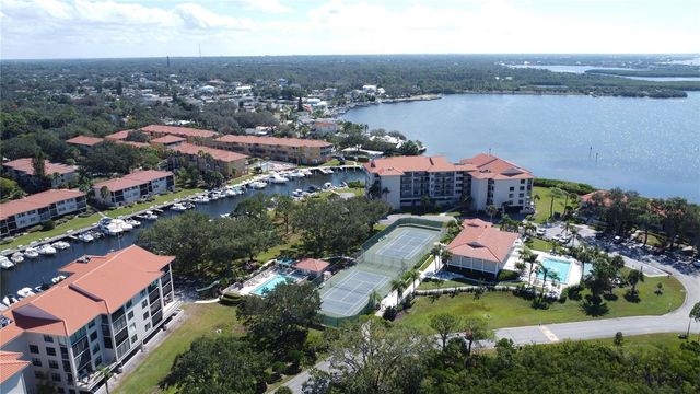 1813 MARINER DRIVE 147, Tarpon Springs, FL 34689