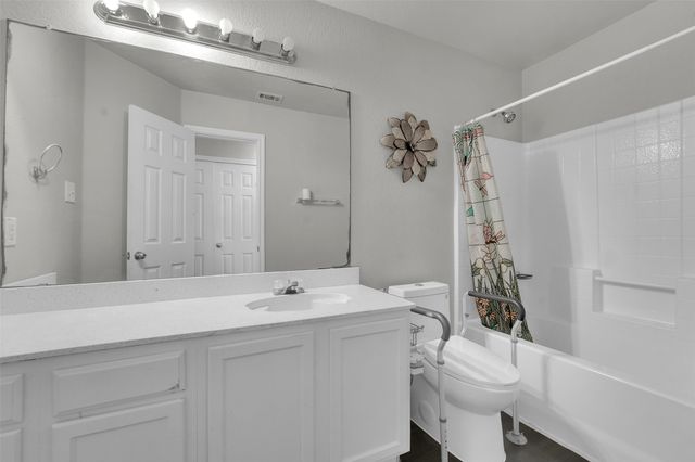 930 Timber Oaks Lane, Arlington, TX 76010