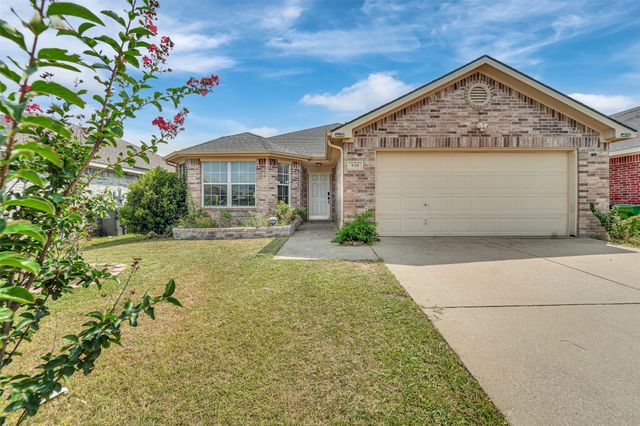 930 Timber Oaks Lane, Arlington, TX 76010