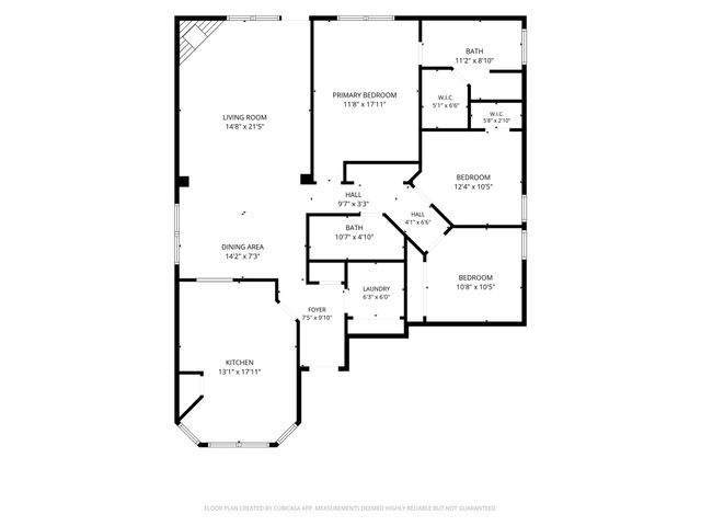 930 Timber Oaks Lane, Arlington, TX 76010