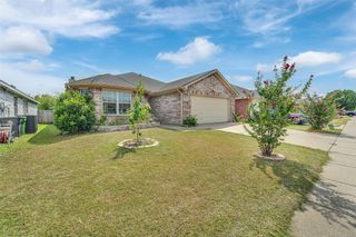 930 Timber Oaks Lane, Arlington, TX 76010