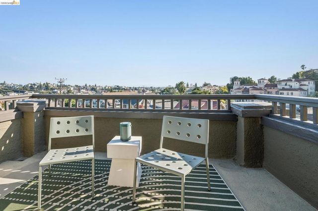 342 Elwood Ave, Oakland, CA 94610