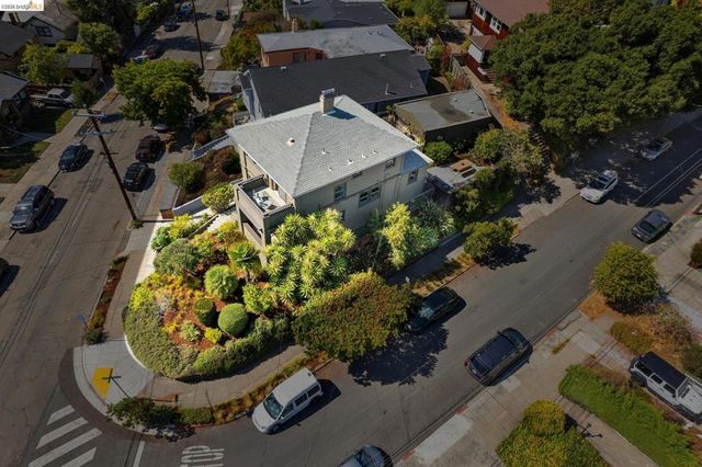 342 Elwood Ave, Oakland, CA 94610