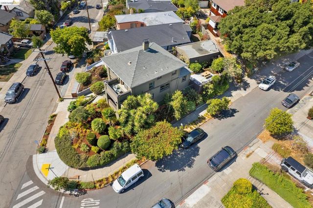 342 Elwood Ave, Oakland, CA 94610
