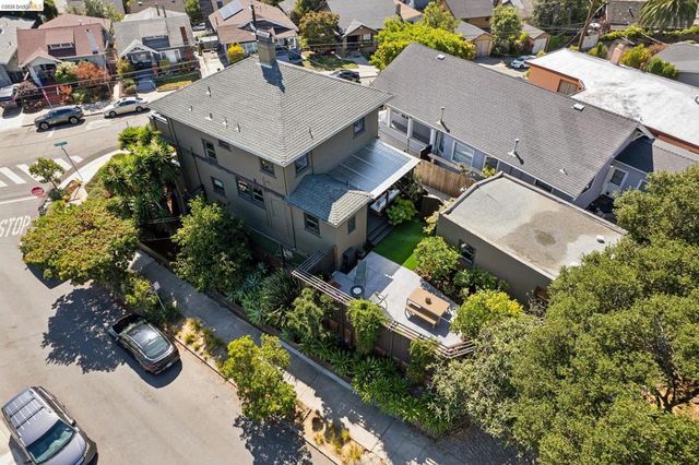 342 Elwood Ave, Oakland, CA 94610