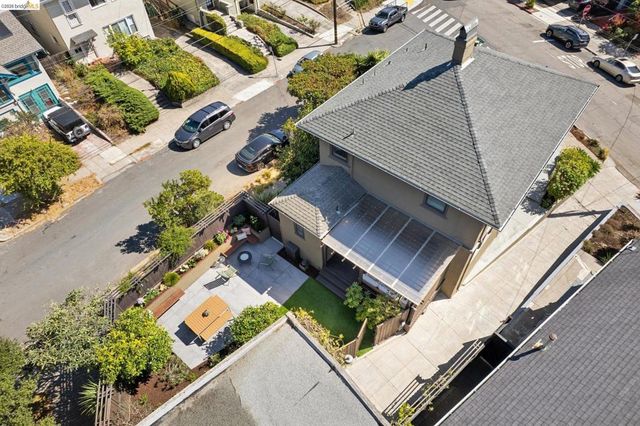 342 Elwood Ave, Oakland, CA 94610