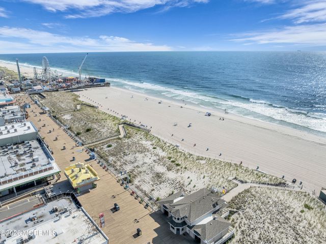 54 Franklin Avenue, Seaside Heights, NJ 08751