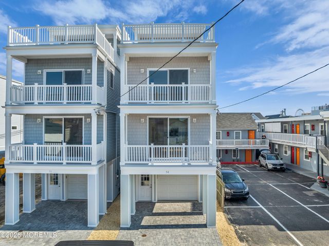54 Franklin Avenue, Seaside Heights, NJ 08751
