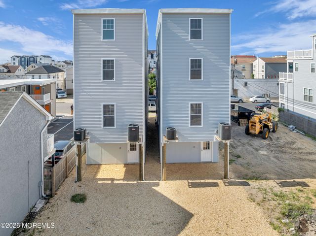 54 Franklin Avenue, Seaside Heights, NJ 08751