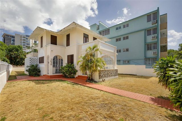 1430 WILSON STREET, San Juan, PR 00907