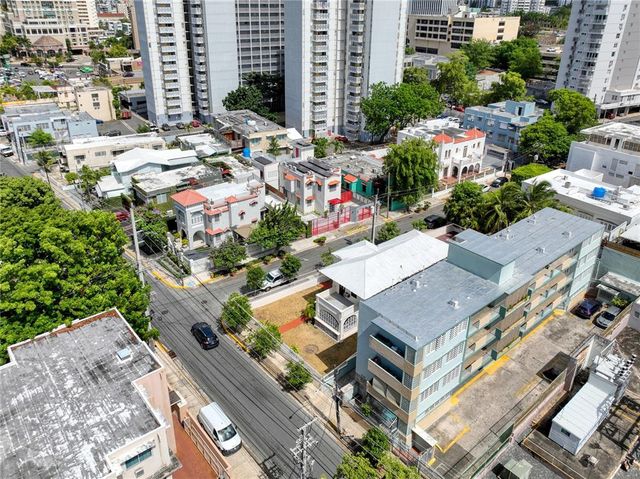 1430 WILSON STREET, San Juan, PR 00907