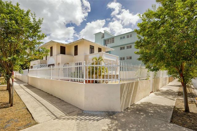 1430 WILSON STREET, San Juan, PR 00907