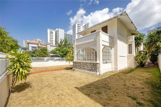 1430 WILSON STREET, San Juan, PR 00907