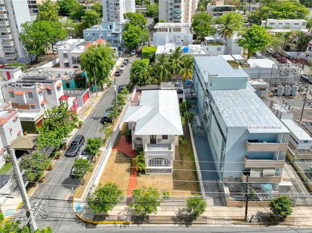 1430 WILSON STREET, San Juan, PR 00907