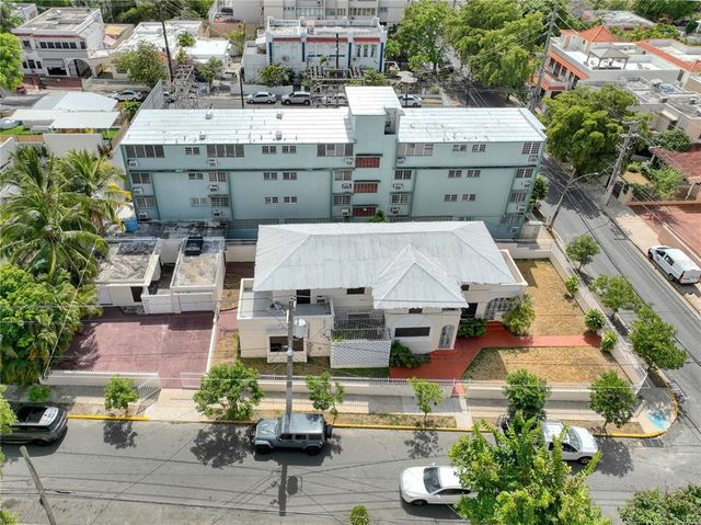 1430 WILSON STREET, San Juan, PR 00907