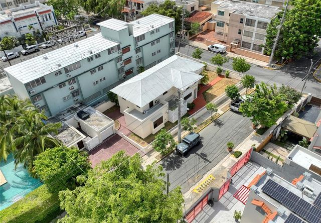 1430 WILSON STREET, San Juan, PR 00907