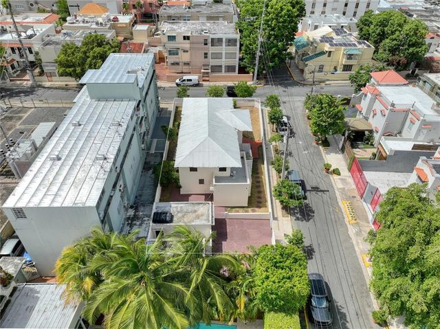 1430 WILSON STREET, San Juan, PR 00907