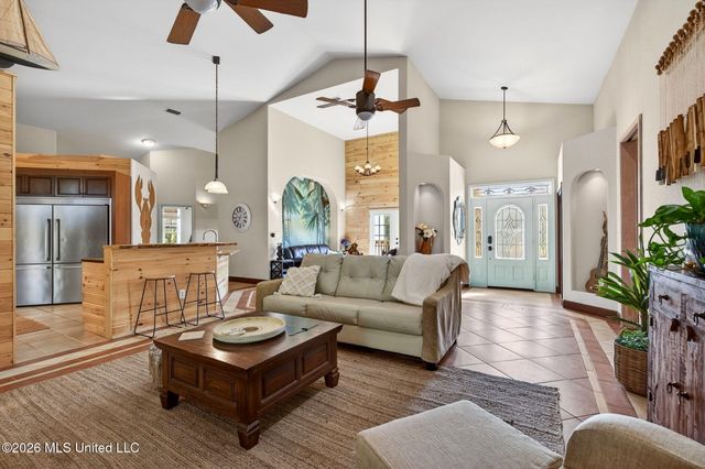 301 Prentiss Road, Pass Christian, MS 39571