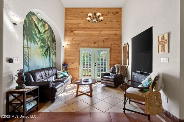 301 Prentiss Road, Pass Christian, MS 39571