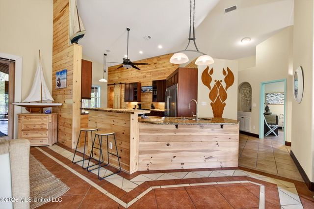 301 Prentiss Road, Pass Christian, MS 39571