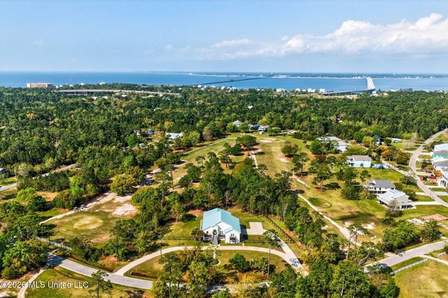 301 Prentiss Road, Pass Christian, MS 39571