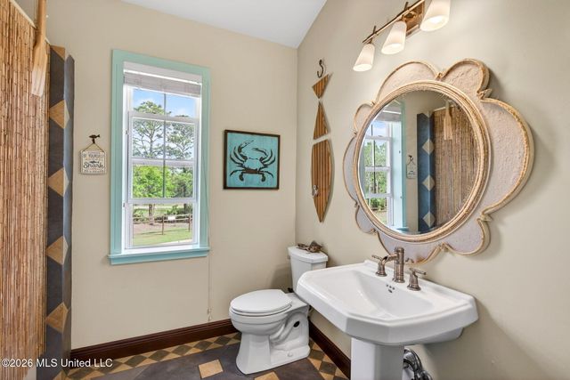 301 Prentiss Road, Pass Christian, MS 39571