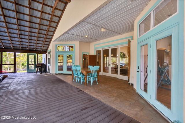 301 Prentiss Road, Pass Christian, MS 39571