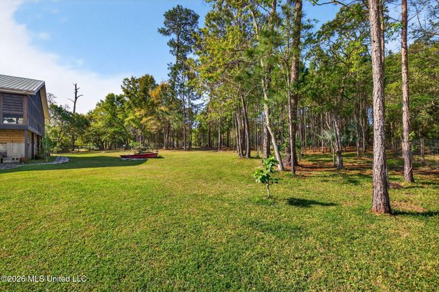 301 Prentiss Road, Pass Christian, MS 39571