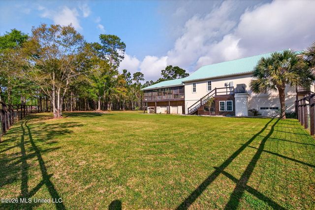 301 Prentiss Road, Pass Christian, MS 39571