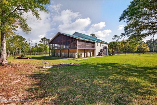 301 Prentiss Road, Pass Christian, MS 39571