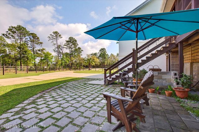 301 Prentiss Road, Pass Christian, MS 39571