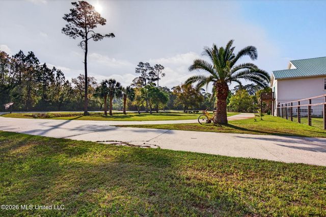 301 Prentiss Road, Pass Christian, MS 39571