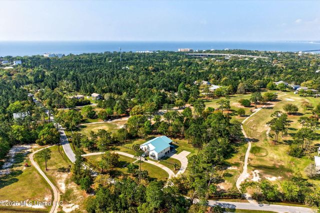 301 Prentiss Road, Pass Christian, MS 39571