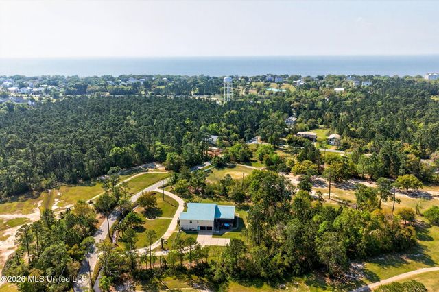 301 Prentiss Road, Pass Christian, MS 39571