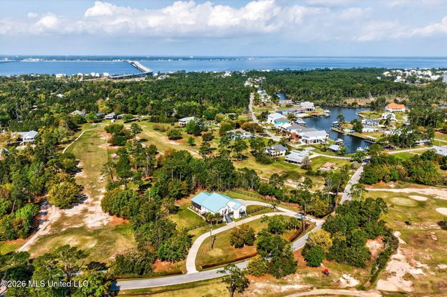 301 Prentiss Road, Pass Christian, MS 39571