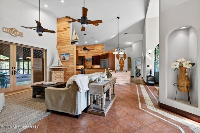 301 Prentiss Road, Pass Christian, MS 39571