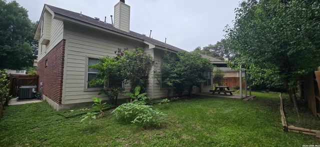 6010 HART CV, San Antonio, TX 78249