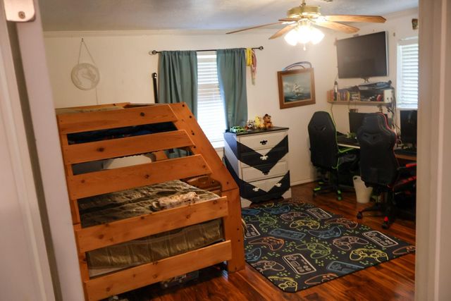 14616 Fm 787 Road W, Cleveland, TX 77327