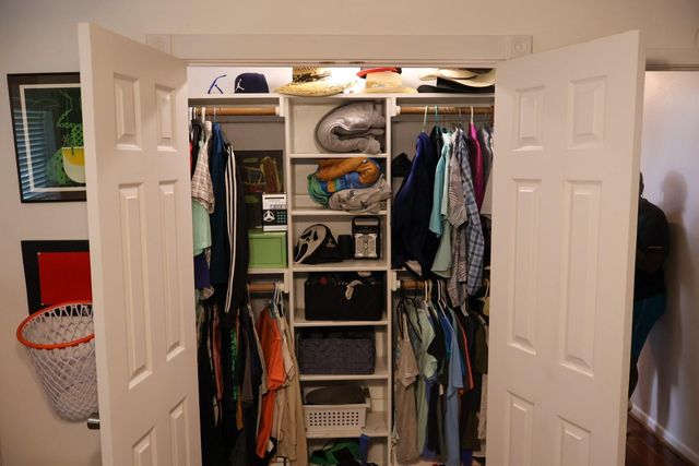 14616 Fm 787 Road W, Cleveland, TX 77327