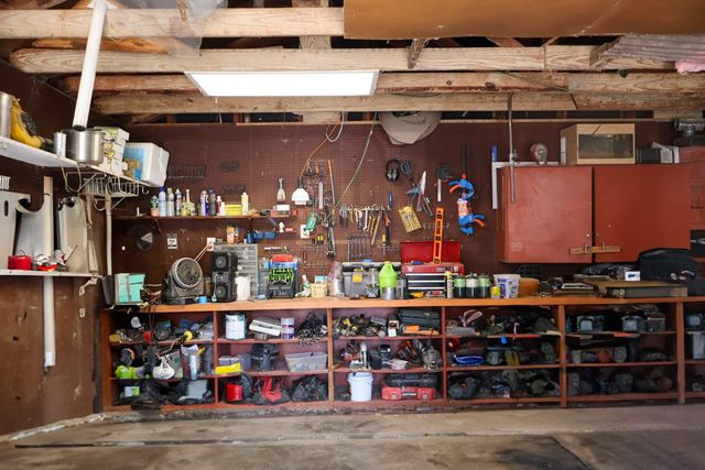 14616 Fm 787 Road W, Cleveland, TX 77327